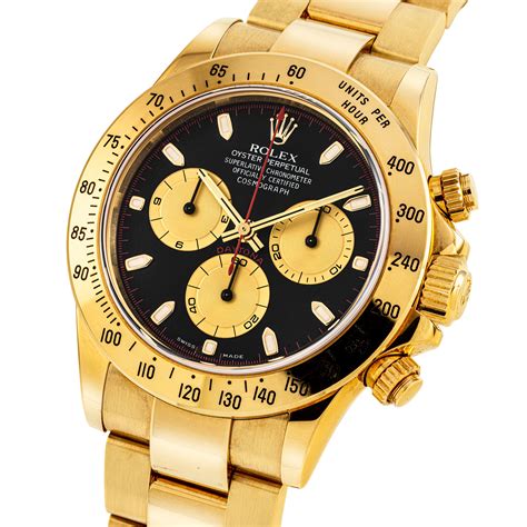 nep rolex daytona kopen|rolex daytona gold bezel.